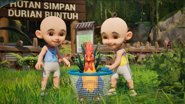 upin ipin universe apk gratis